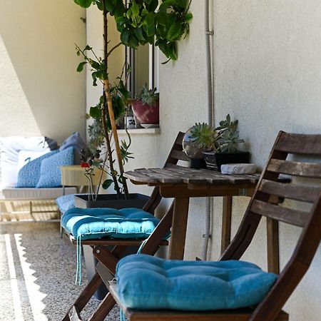 Apartment Mares Split Exterior foto