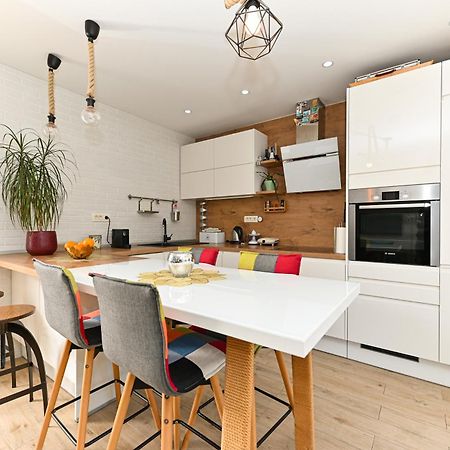 Apartment Mares Split Exterior foto