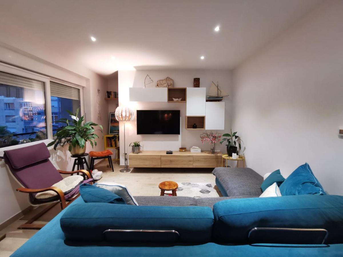 Apartment Mares Split Exterior foto