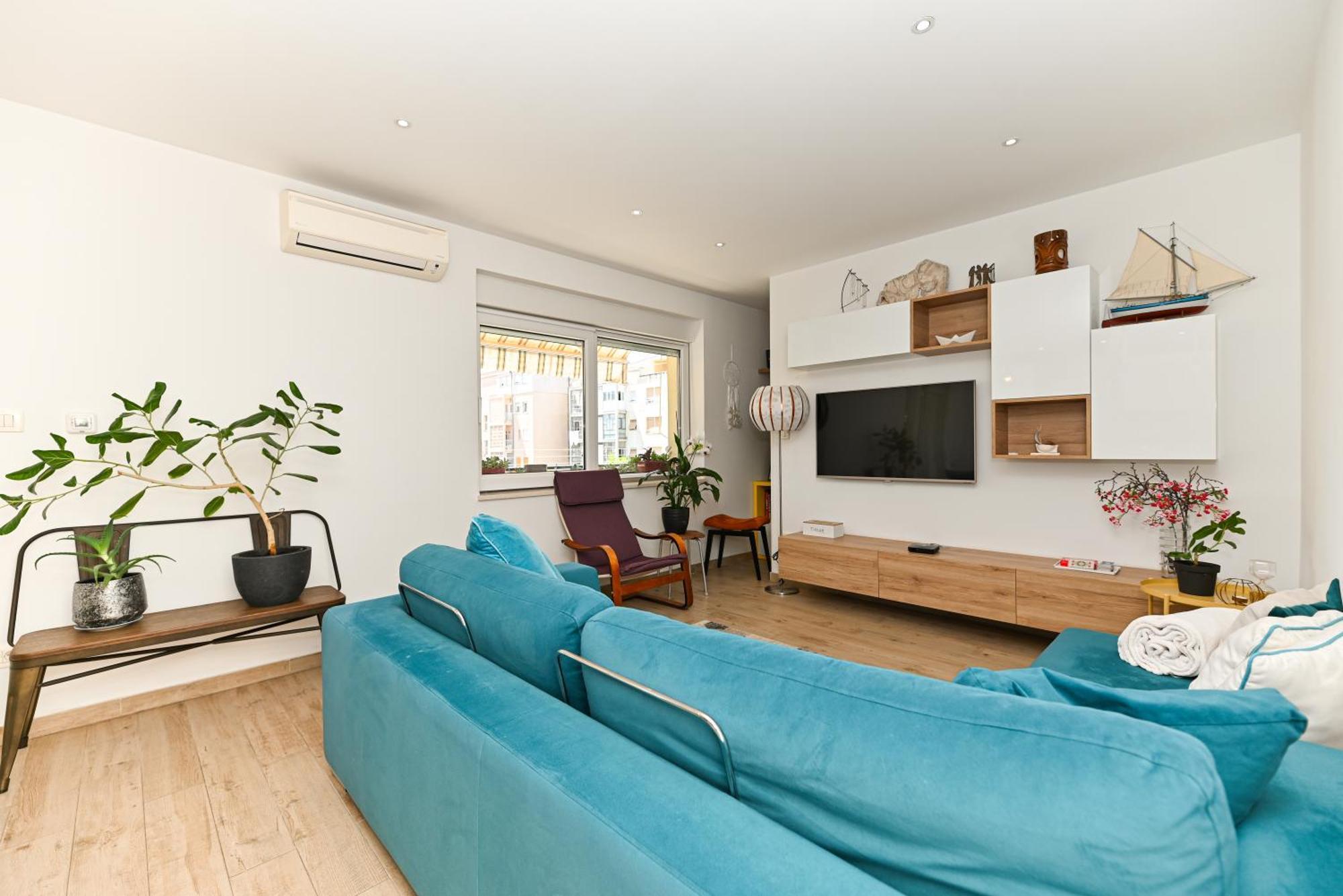 Apartment Mares Split Exterior foto