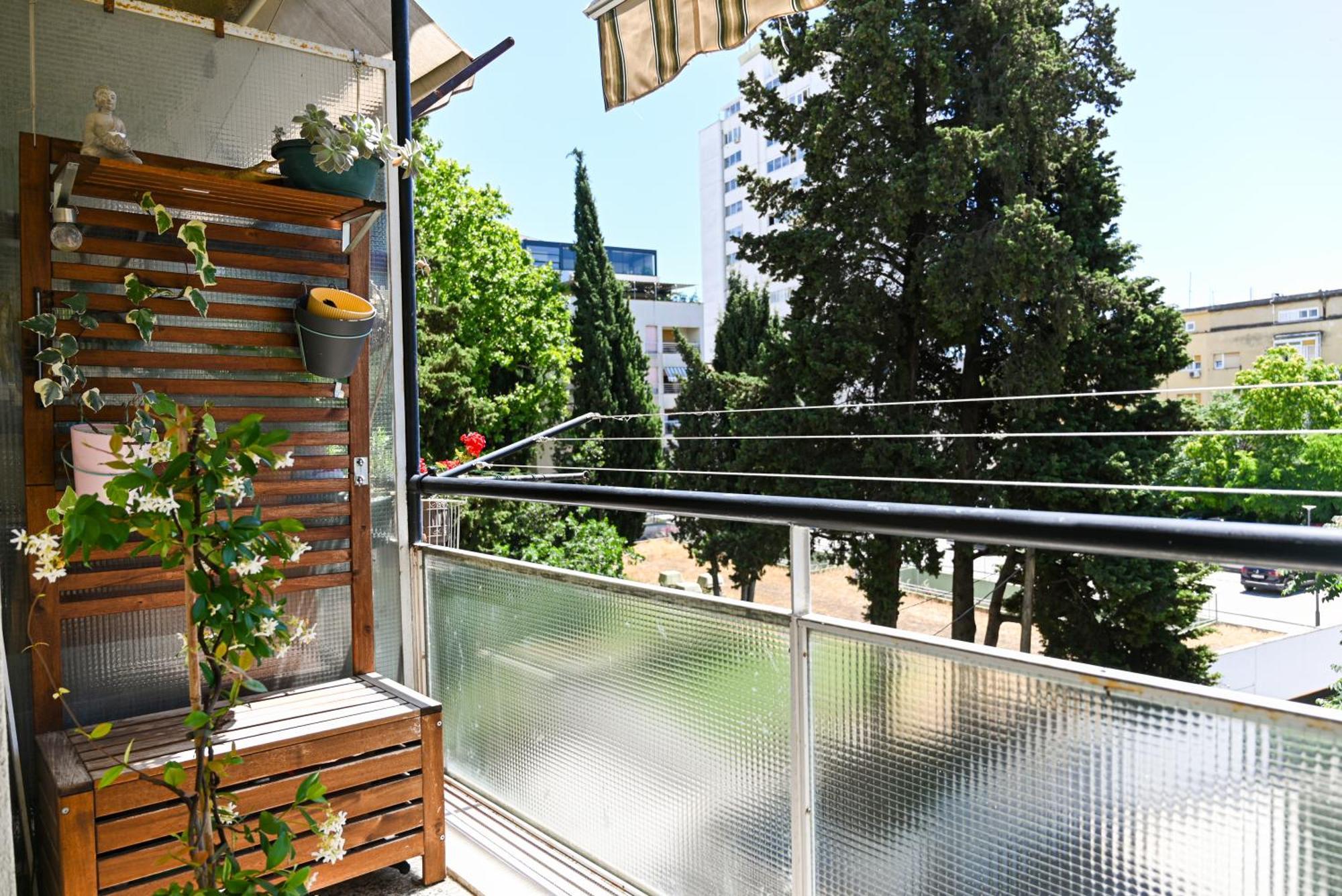 Apartment Mares Split Exterior foto